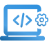 Full-Stack PHP Development icon