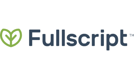 Fullscript Icon