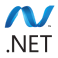 Fullstack .NET Angular Developer icon