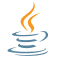 Fullstack Java Angular Developer icon