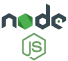 Fullstack NodeJS Angular Developer icon