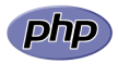 Fullstack PHP Angular Developer icon