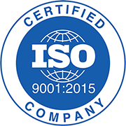 iso logo