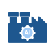 Industry Specific AI Icon