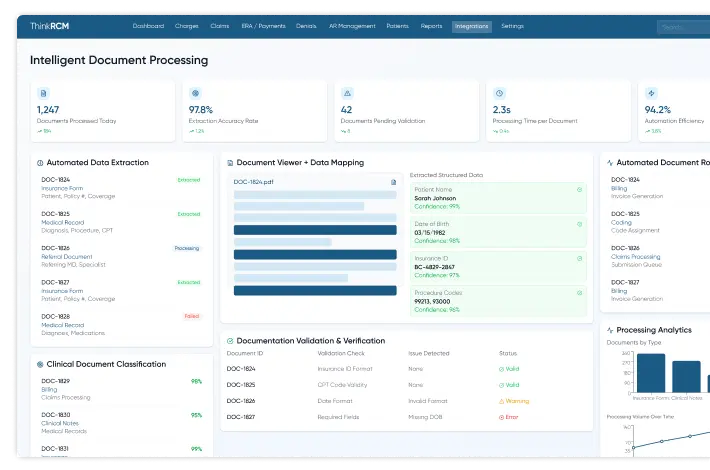 intelligent document processing feature image