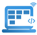 IoT Platform Customization & Development icon