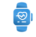 IoT Wearable Apps icon