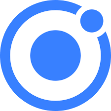 Ionic logo