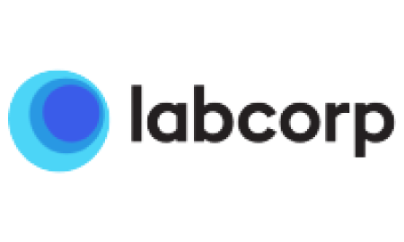 Labcorp Icon