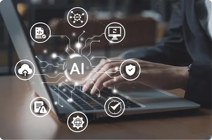 An AI transformation expert giving AI strategy and consulting based on important points such as system analysis, tech stack to develop an strategy required for seamless AI solution integration