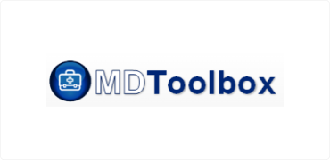 MD Toolbox Logo