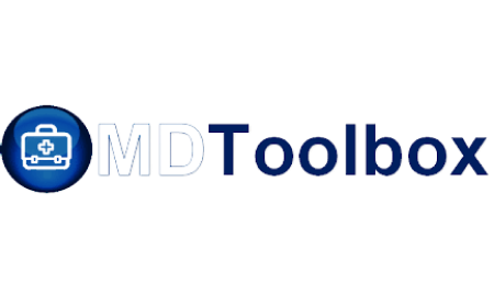 Mdtoolbox Icon