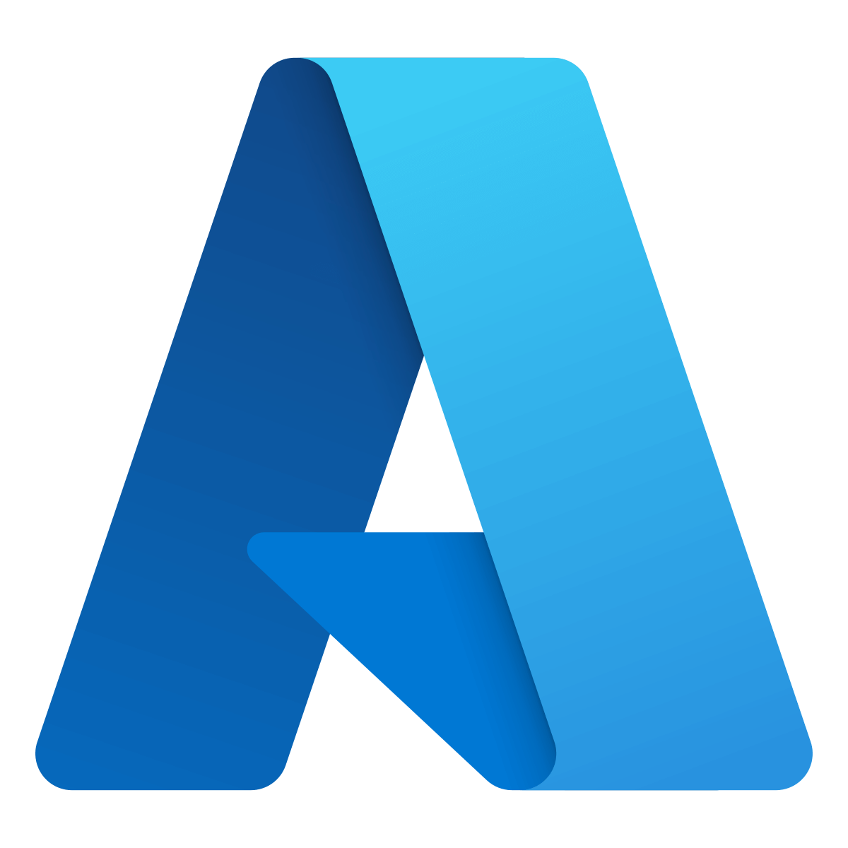 Microsoft Azure Logo