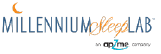 Millenniumsleeplab logo — Thinkitive EHR platform client