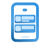 Mobile App Design icon