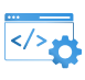 Model Development and Training icon