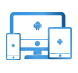 Multi-platform Deployment icon