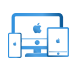 Multi-Platform Deployment icon