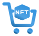 NFT Marketplace Development icon