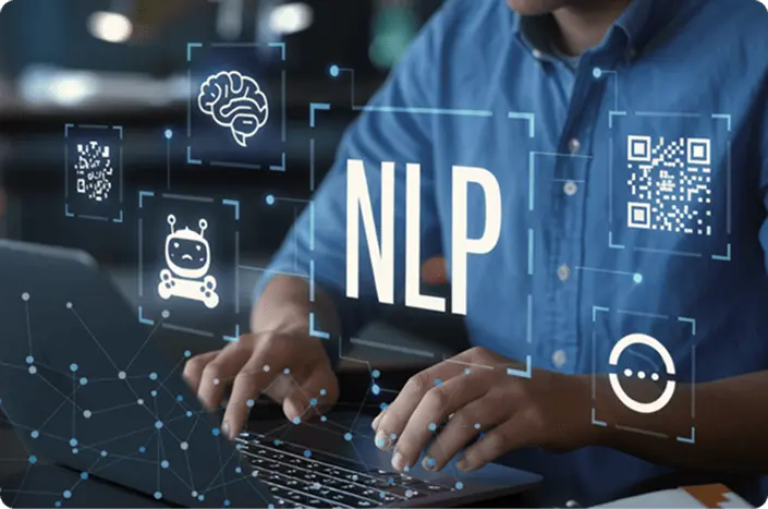 Complete process of AI solution development from requirement gathering and AI model training to cross-platform development and deployment