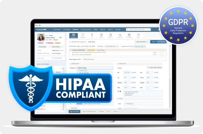wound mobile app and remote image