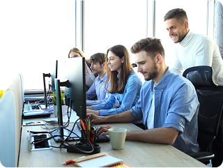 EHR/EMR Development Team card image