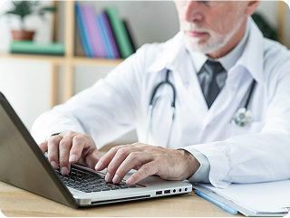 Build your EHR/EMR System card image