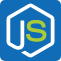 Nodejs Development Icon