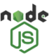 nodejs logo