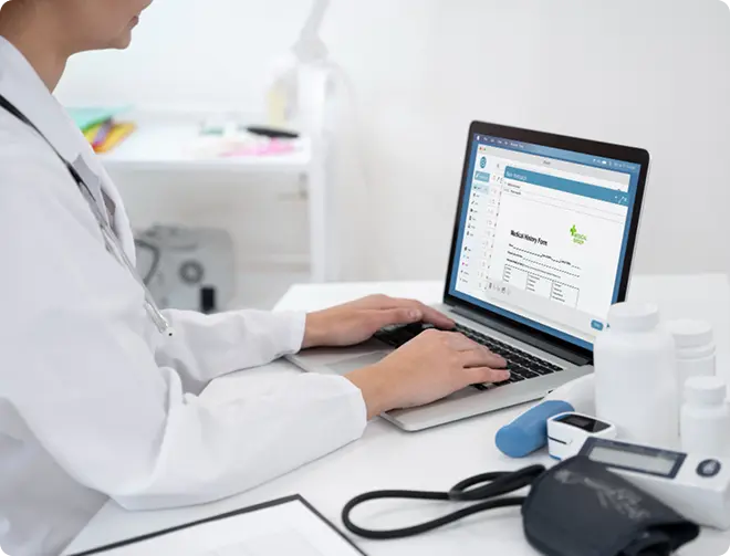 Online Appointment Feature Image