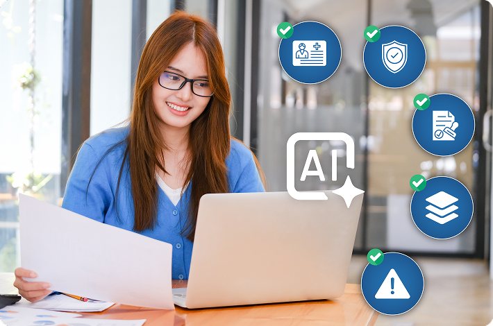 Pre-Visit Eligibility Checks Feature Image