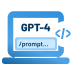 Prompting on Proprietary Data icon