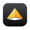 Pyramid Developer icon