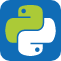 Python Development Icon