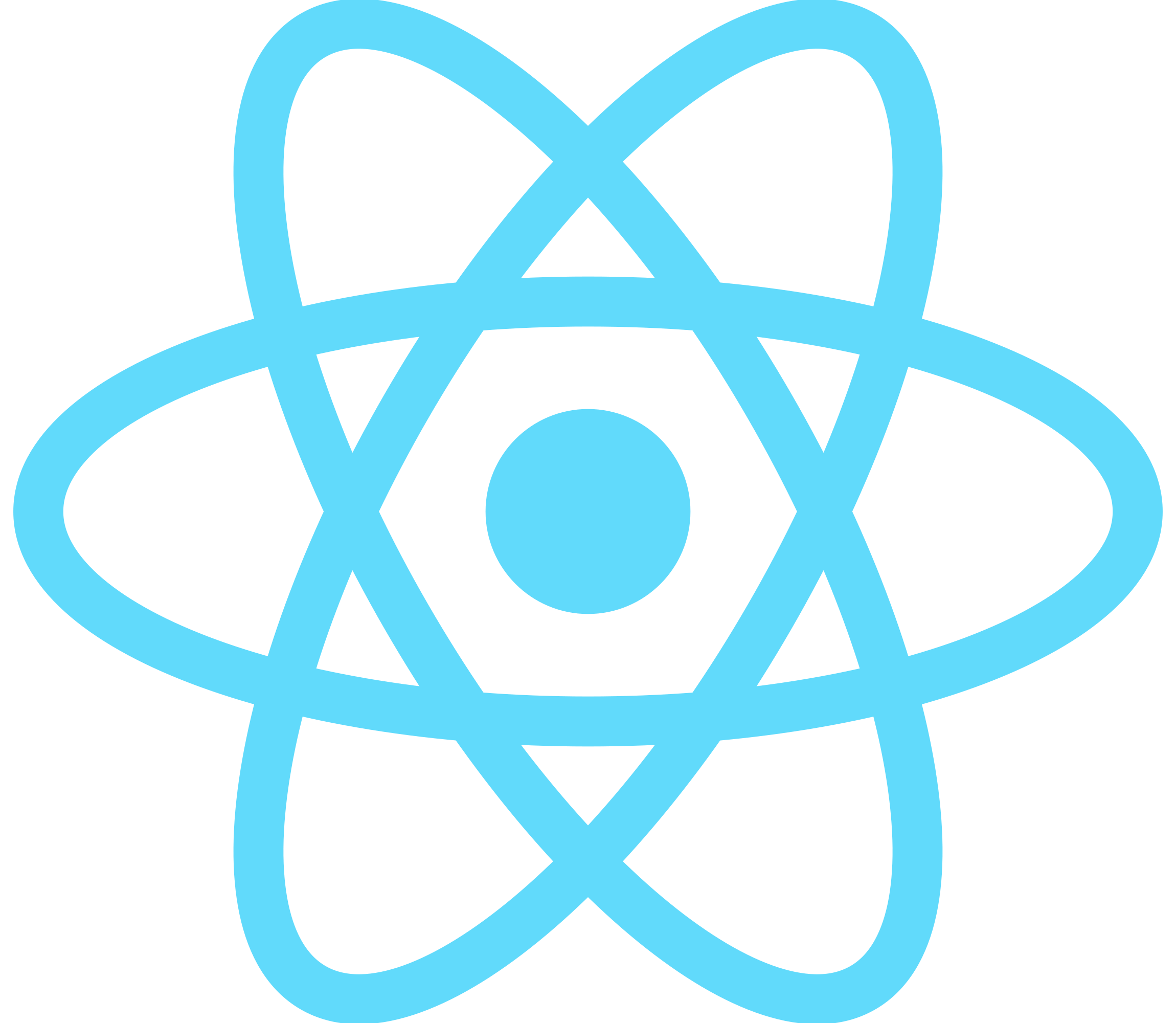 react logo - Thinkitive