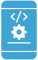 React Native App Developer icon