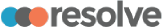 Resolve Software Development logo — Thinkitive EHR platform client