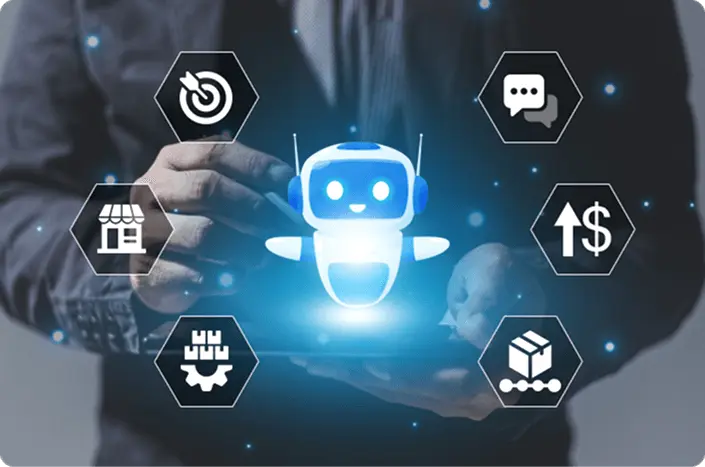 Complete workflow of developing an reasonable and responcible AI with features that shows reason and logic behind making a certain decision