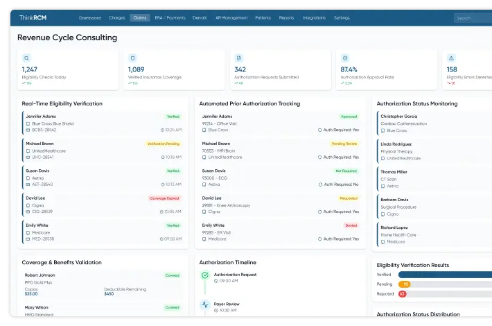 revenue cycle consulting feature image