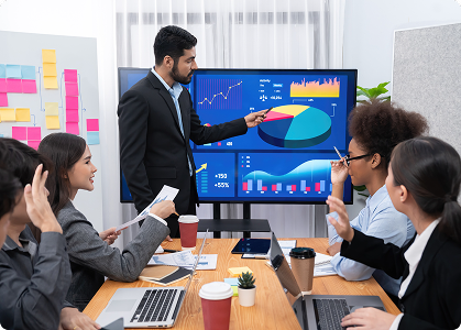 Revenue Cycle Management Companies