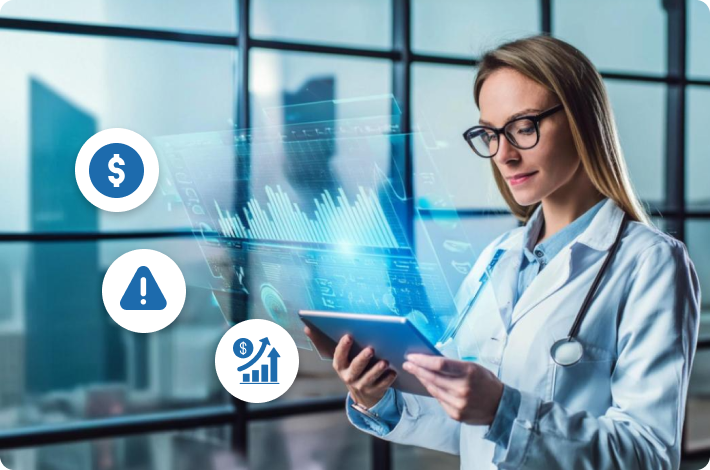 Revenue Optimization Analytics Feature Image