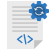 Scripting Automation Developer icon