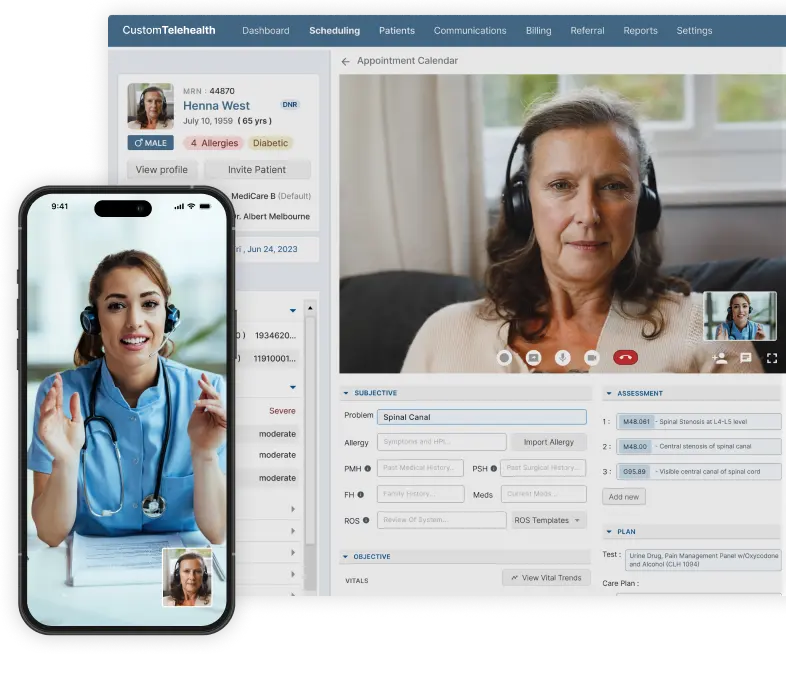 All-inclusive Digital Patient Records Feature Image