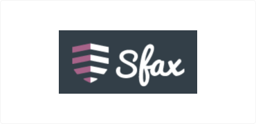 Sfax Logo
