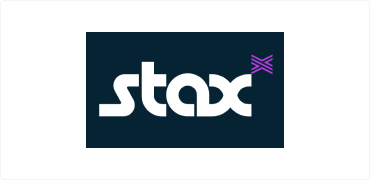 Stax Logo