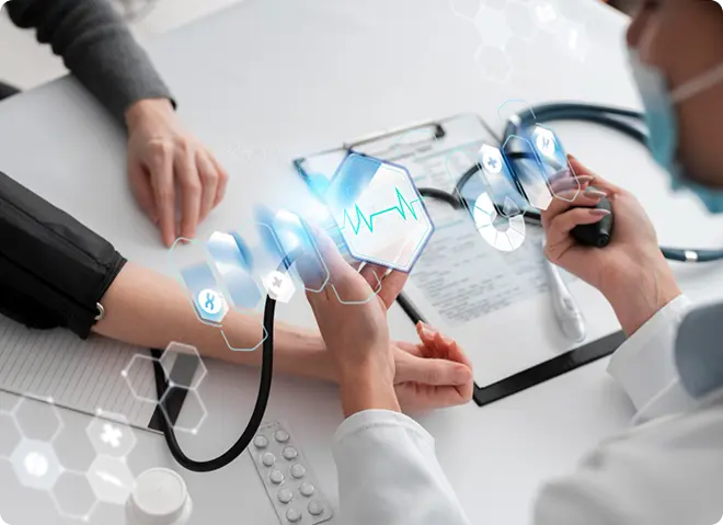 All-inclusive Digital Patient Records Feature Image