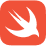 Swift Developer icon