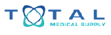 Total Medical Supply logo — Thinkitive CCM EHR platform client