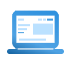 Web UI/UX Design icon
