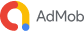 admob logo